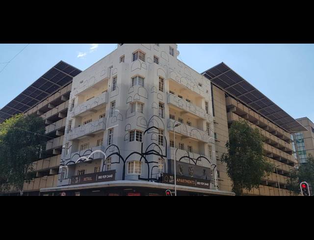 1,240M² INVESTMENT FOR SALE IN MARSHALLTOWN